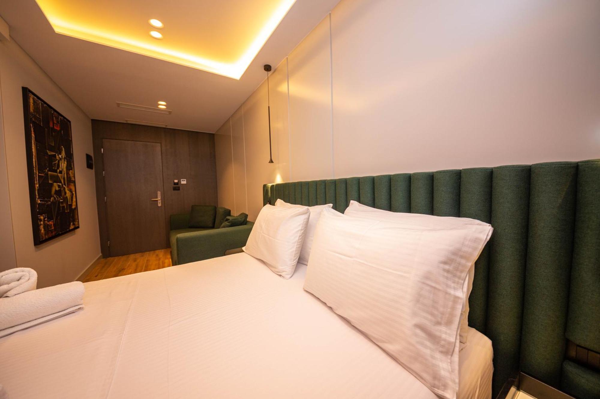 Hotel Lili-1 Σαράντα Δωμάτιο φωτογραφία